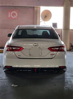 تۆیۆتا کامری